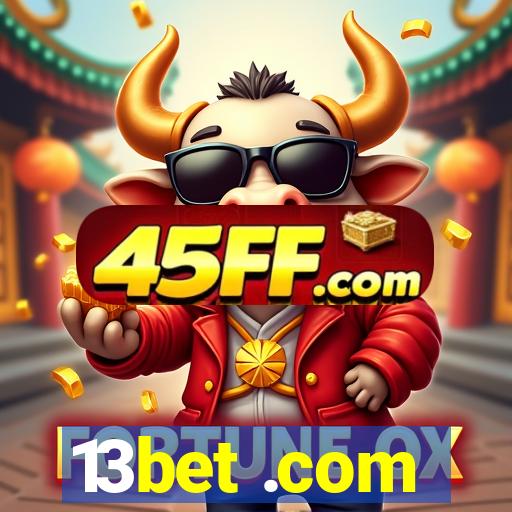 13bet .com